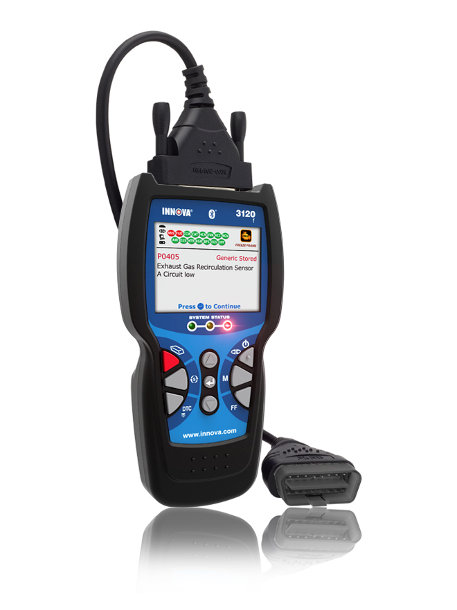 Definition Diagnostic Tools
