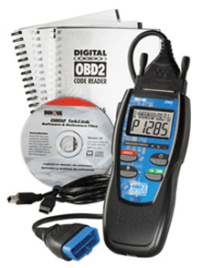 Innova 3100c-CanOBD2® Diagnostic Tool™